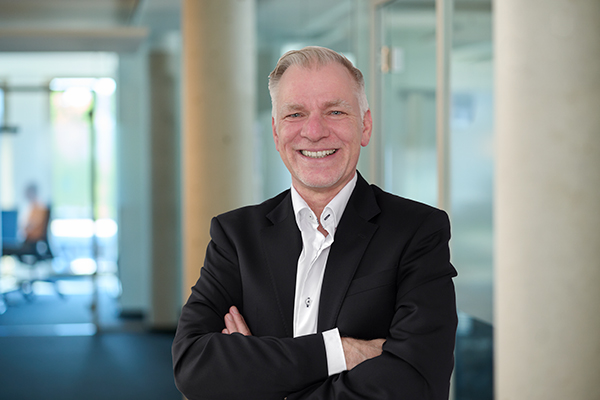 Christian Rothberger