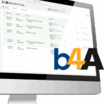 b4A_Serviceportal