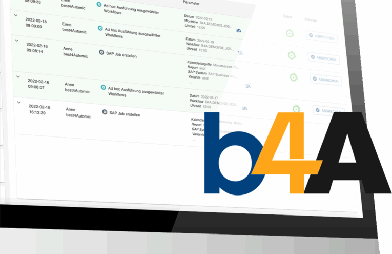 b4A_Serviceportal