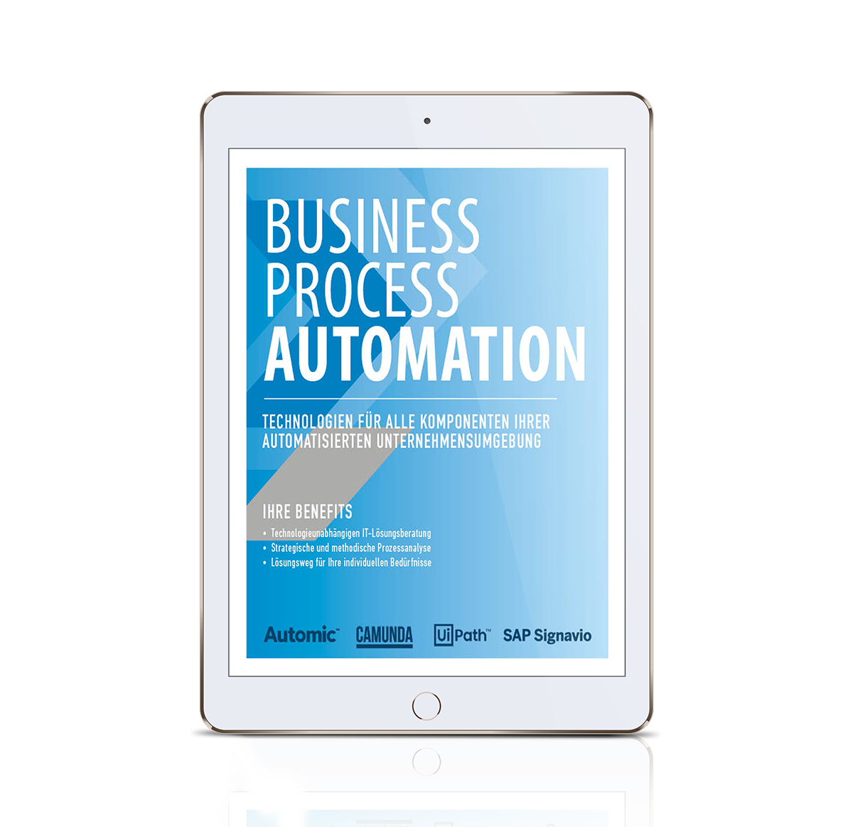 business process automation