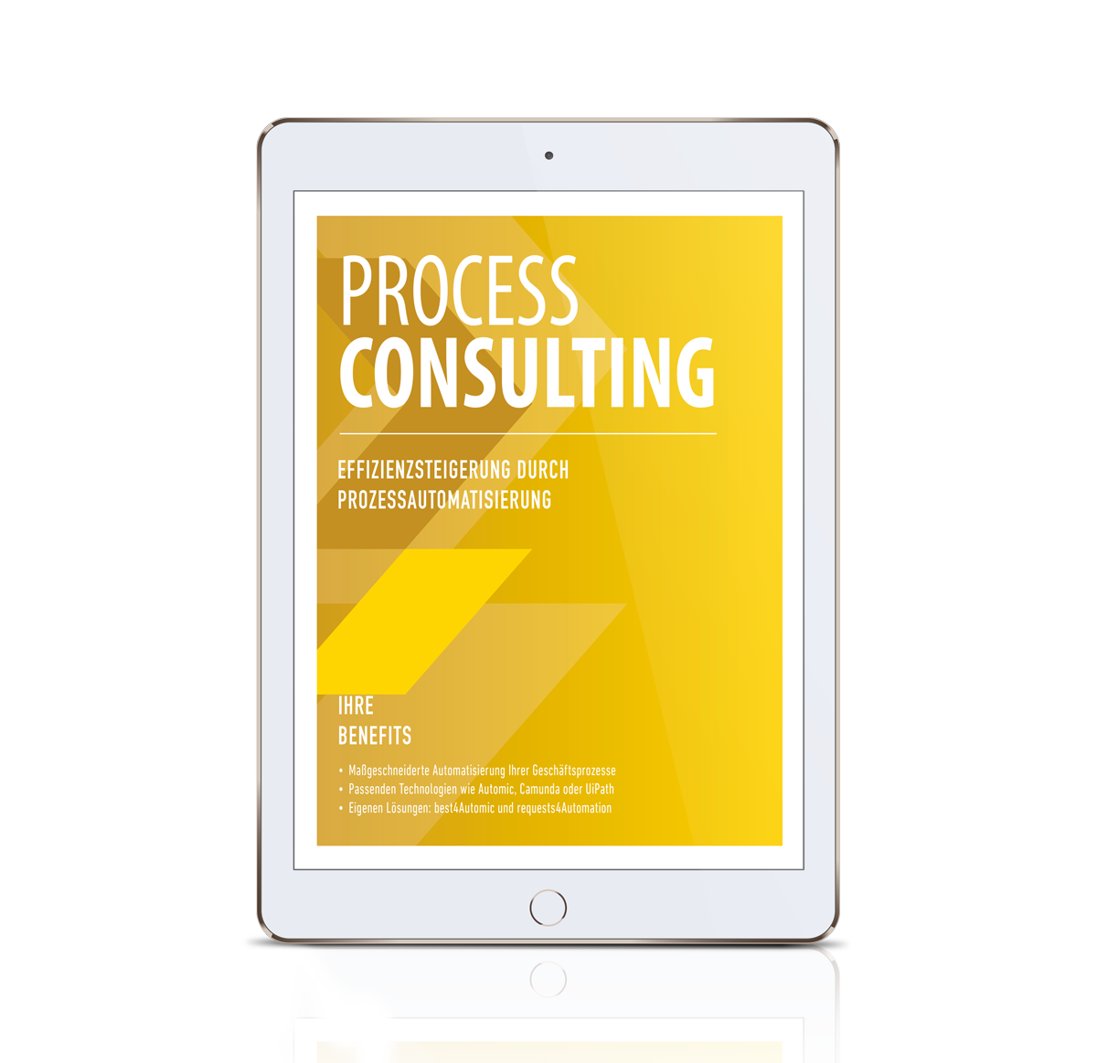 process consulting