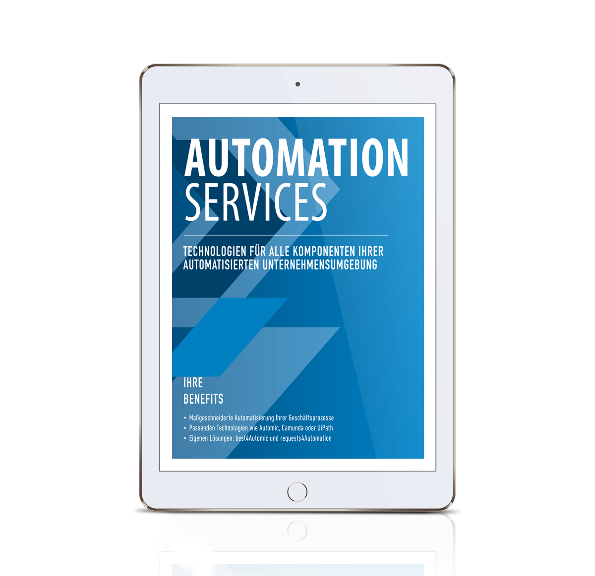 automation services