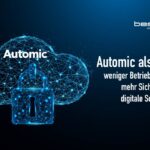 Automic SaaS Cloud