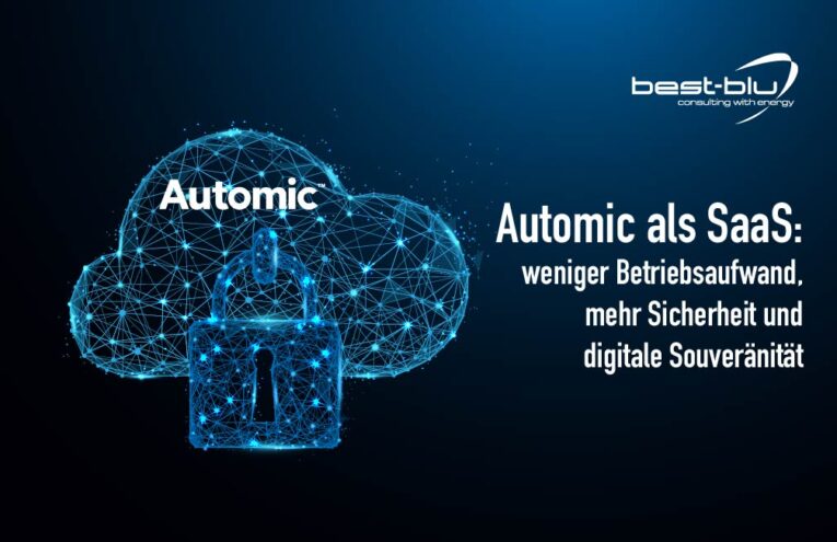 Automic SaaS Cloud