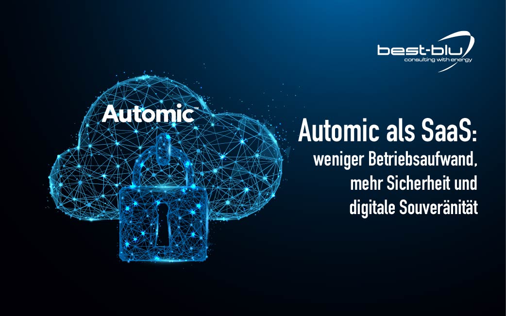 Automic SaaS Cloud