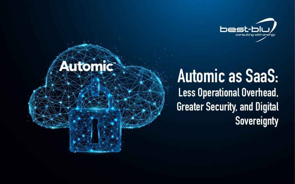 Automic SaaS Cloud