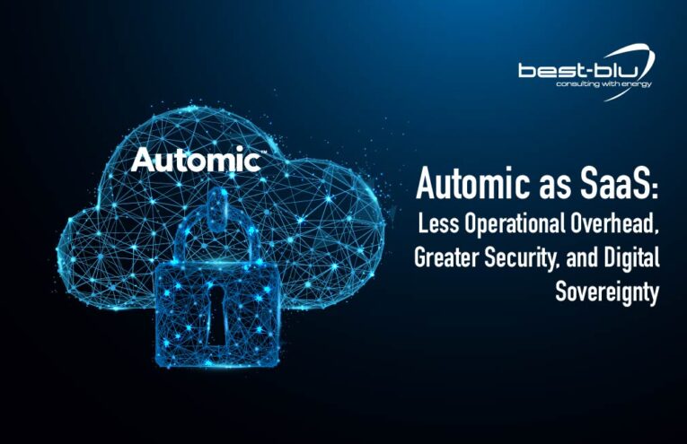 Automic SaaS Cloud