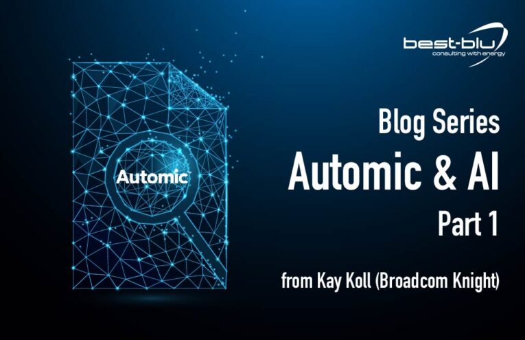 Blog Series Automic AI