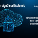 Souveräne Cloud