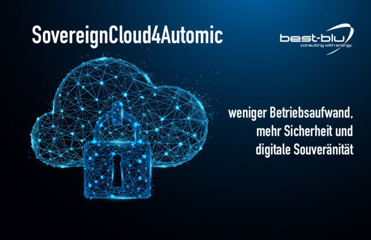 Souveräne Cloud