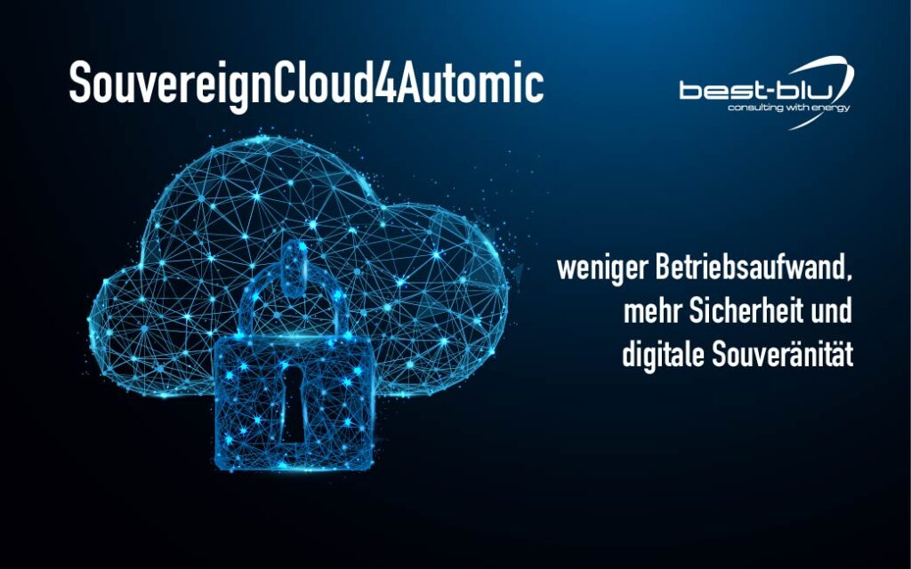 SouvereignCloud4Automic