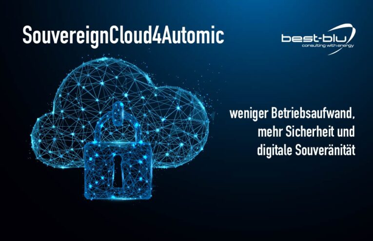 SouvereignCloud4Automic