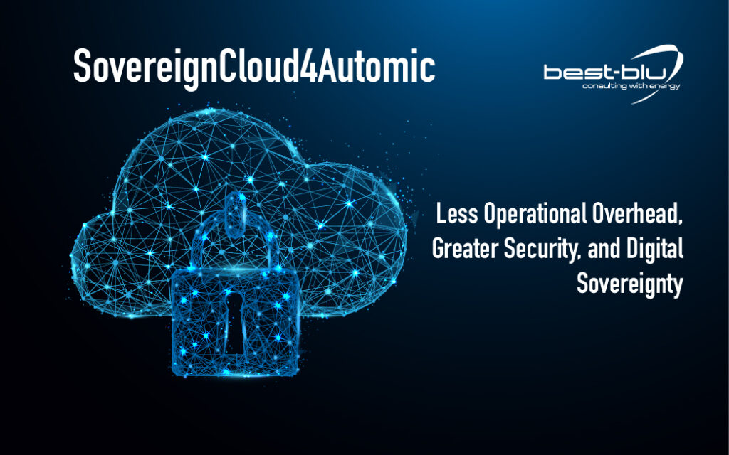 Sovereign Cloud