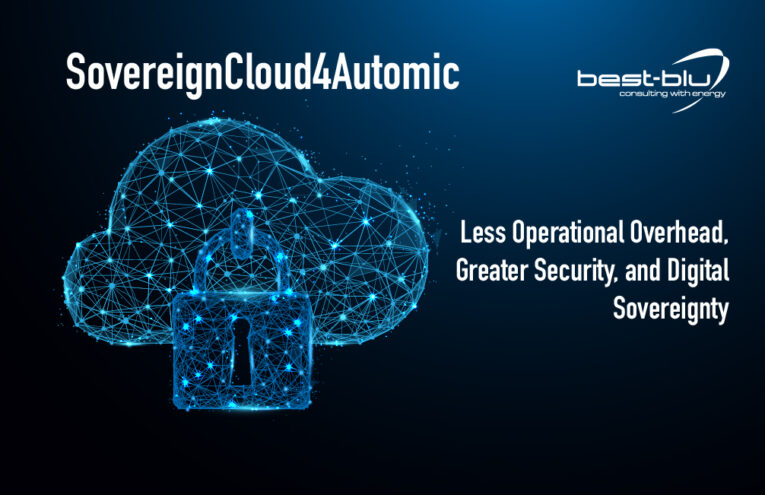 Sovereign Cloud