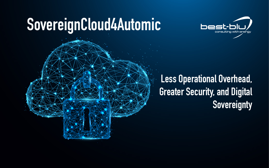 Sovereign Cloud