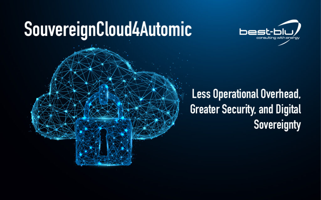 SovereignCloud4Automic