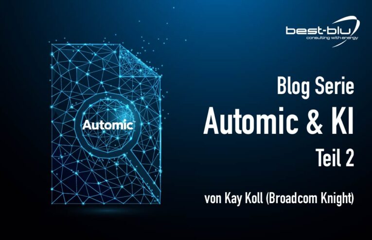 Blog Automic AI