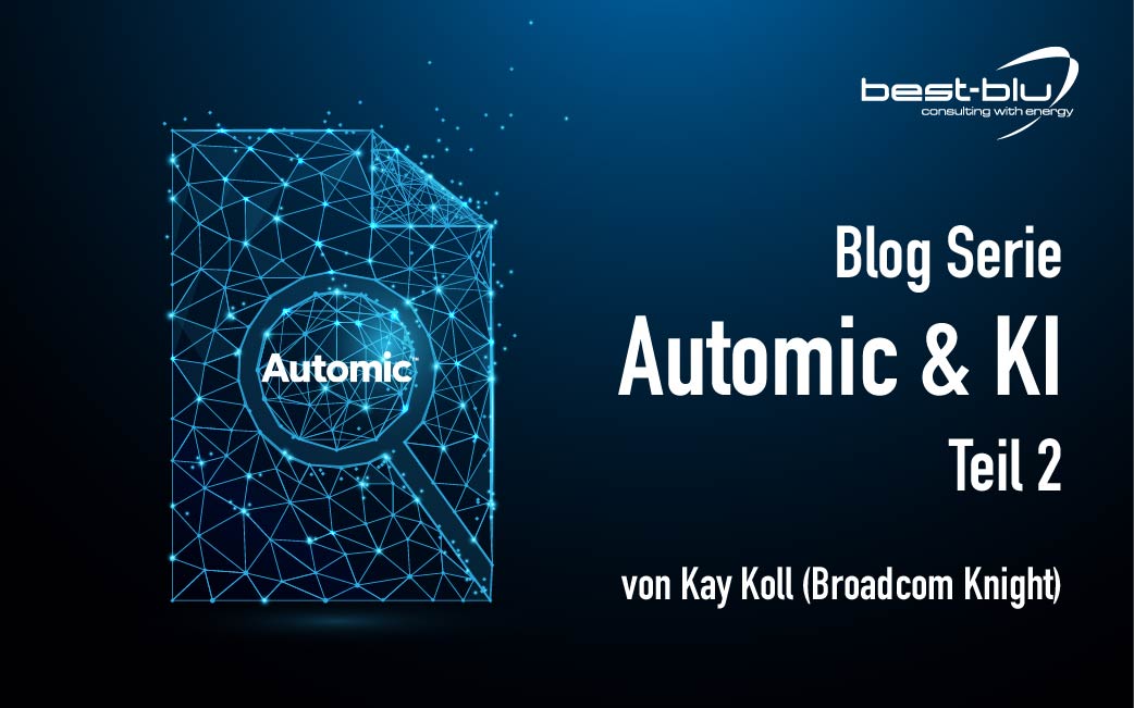 Blog Automic AI