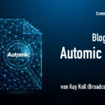 Blog Automic & KI