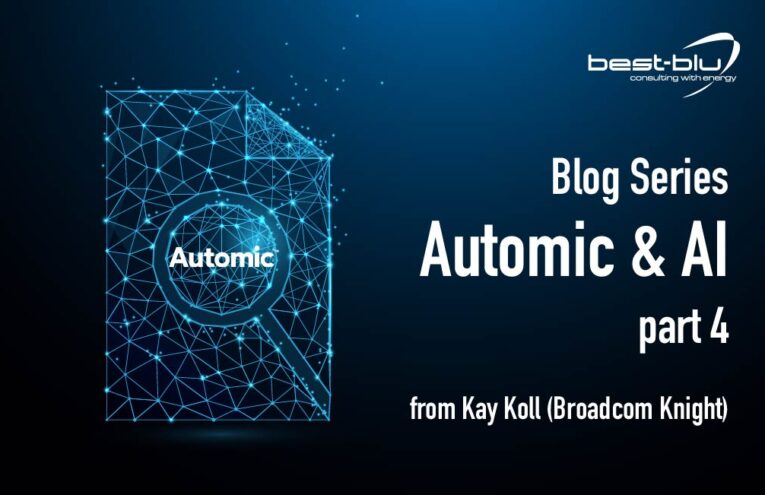 Blog Automic AI