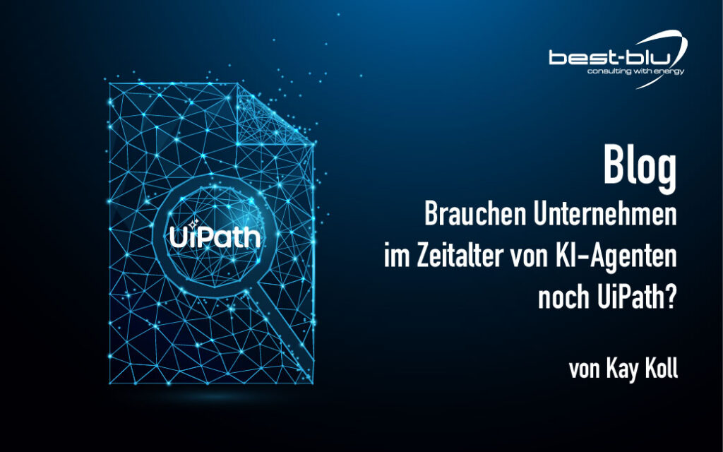 UiPath KI