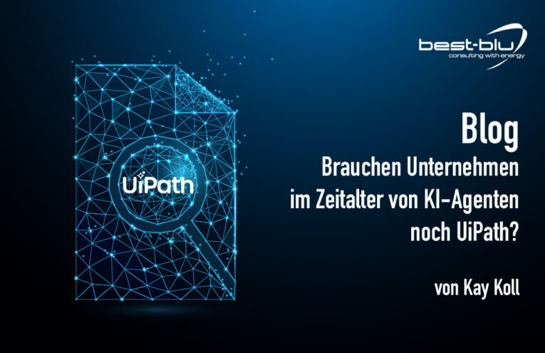 UiPath KI