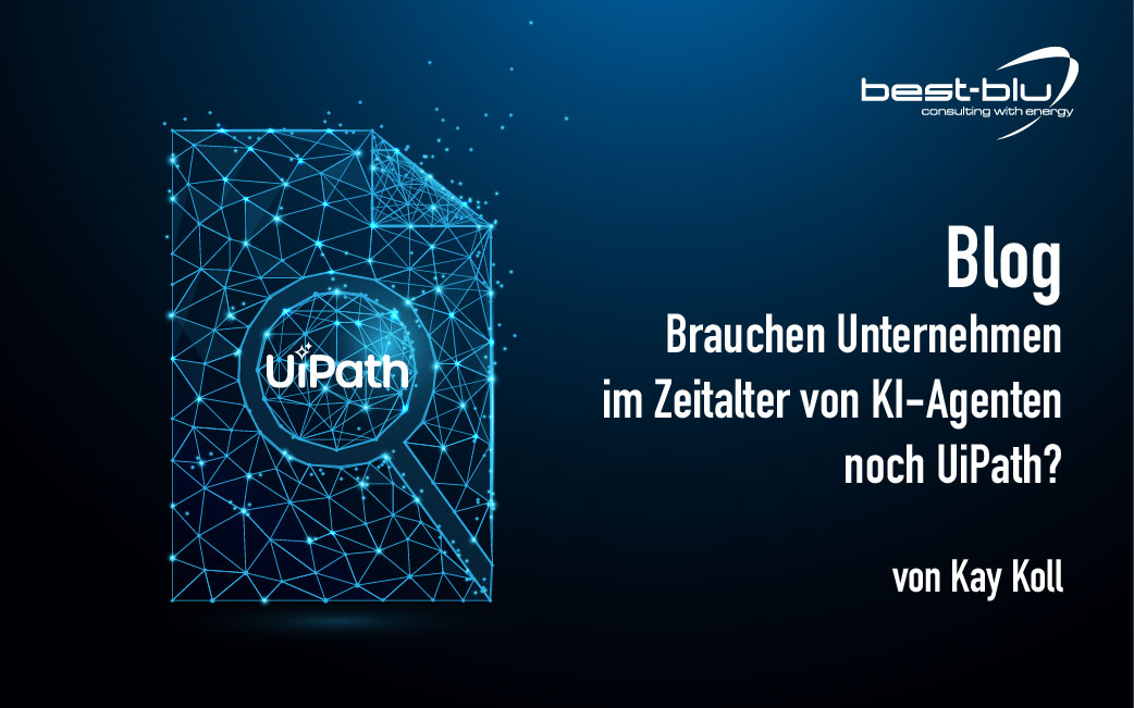 UiPath KI
