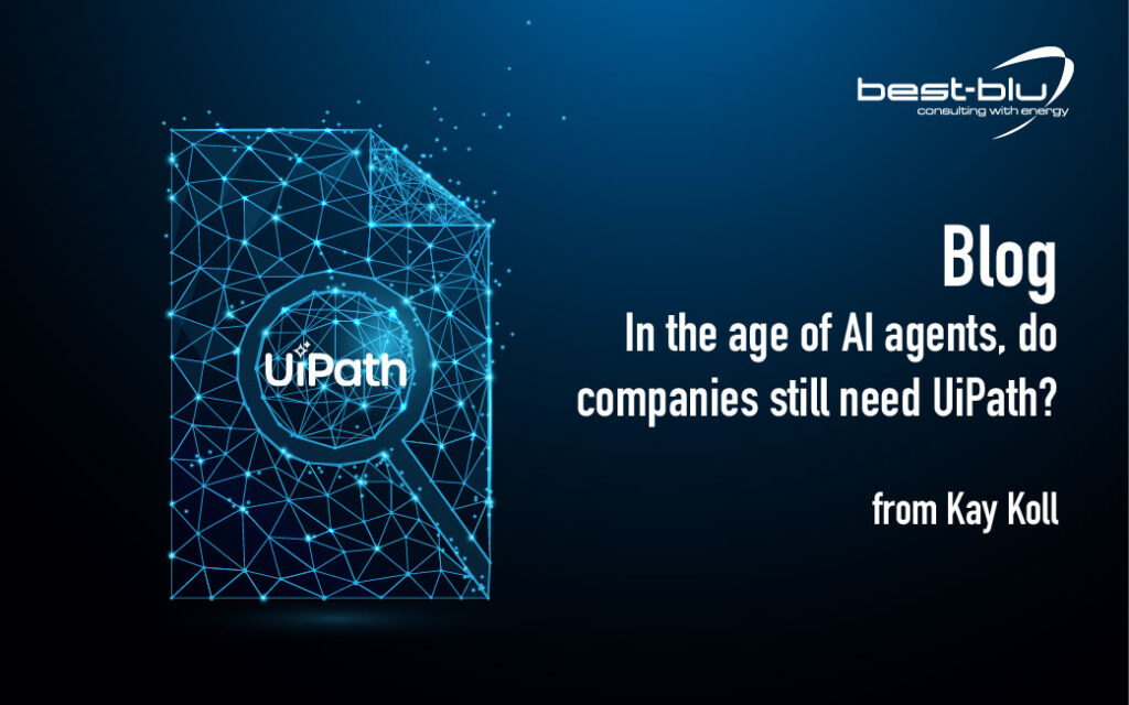 UiPath AI